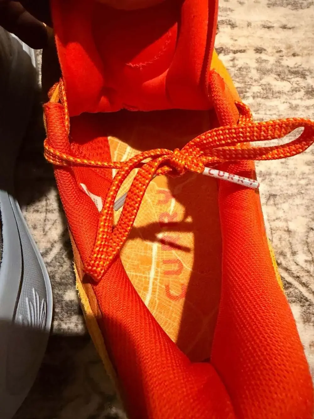 Under Armour Curry 11 'Future Curry' Basketball Shoes
